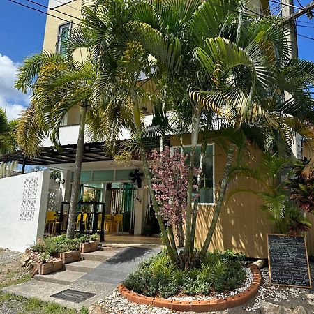 Baan Rosa Bangtao Beach Praia de Bang Tao Exterior foto