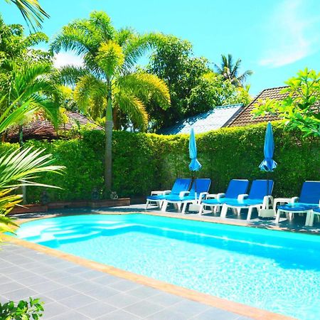 Baan Rosa Bangtao Beach Praia de Bang Tao Exterior foto