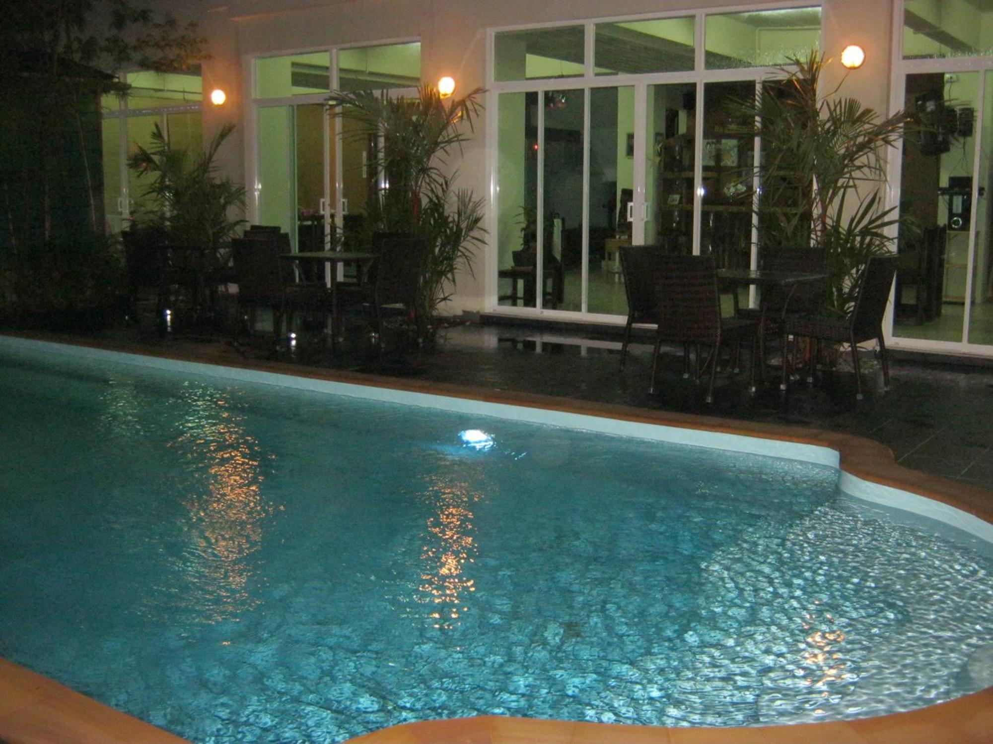 Baan Rosa Bangtao Beach Praia de Bang Tao Exterior foto