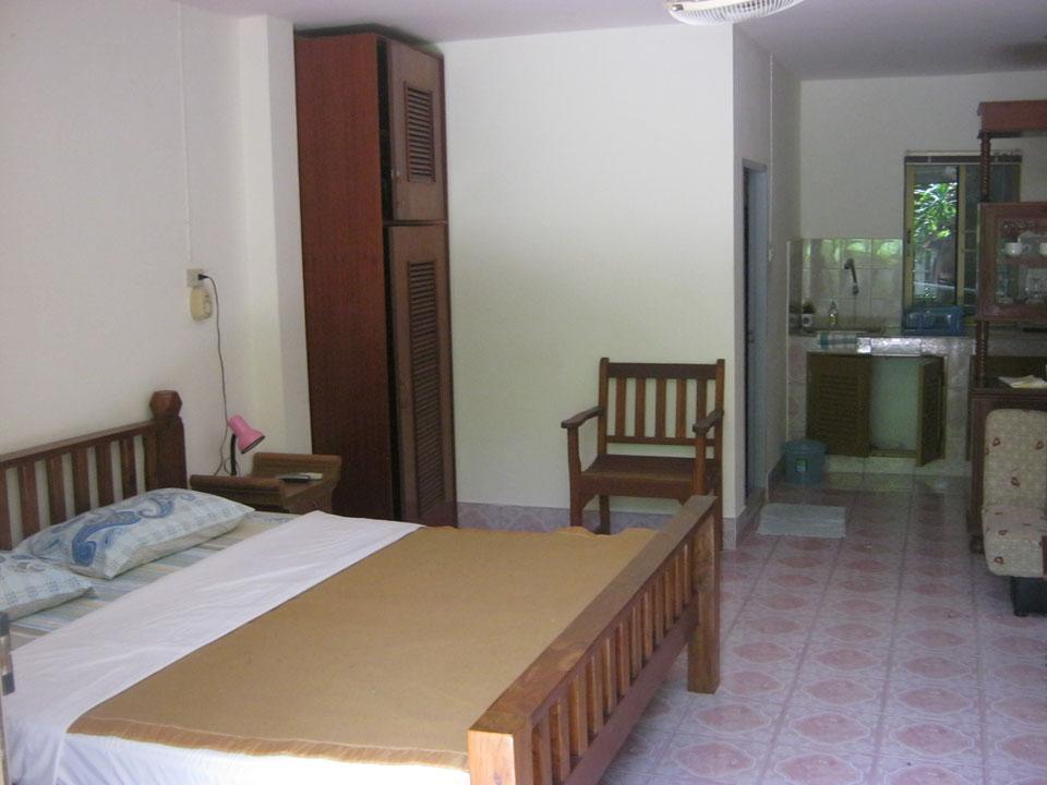 Baan Rosa Bangtao Beach Praia de Bang Tao Exterior foto