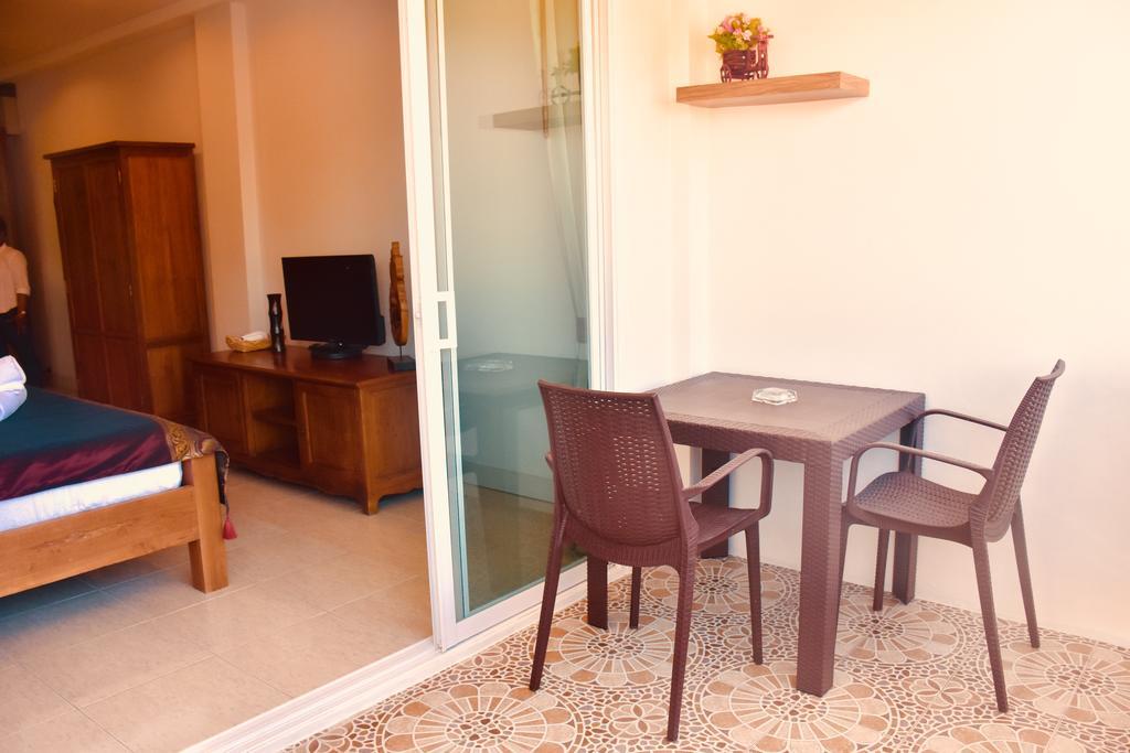 Baan Rosa Bangtao Beach Praia de Bang Tao Exterior foto