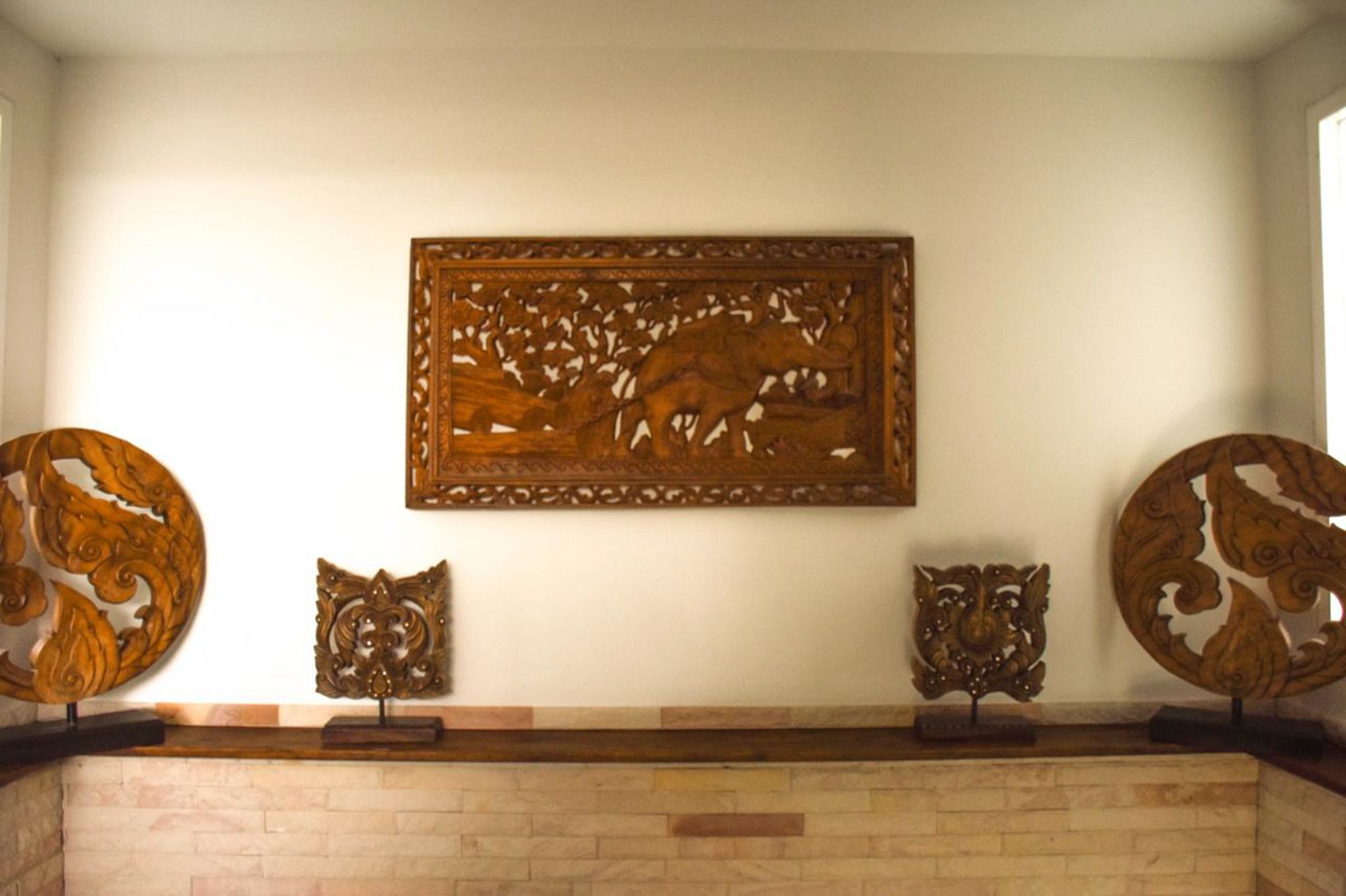 Baan Rosa Bangtao Beach Praia de Bang Tao Exterior foto